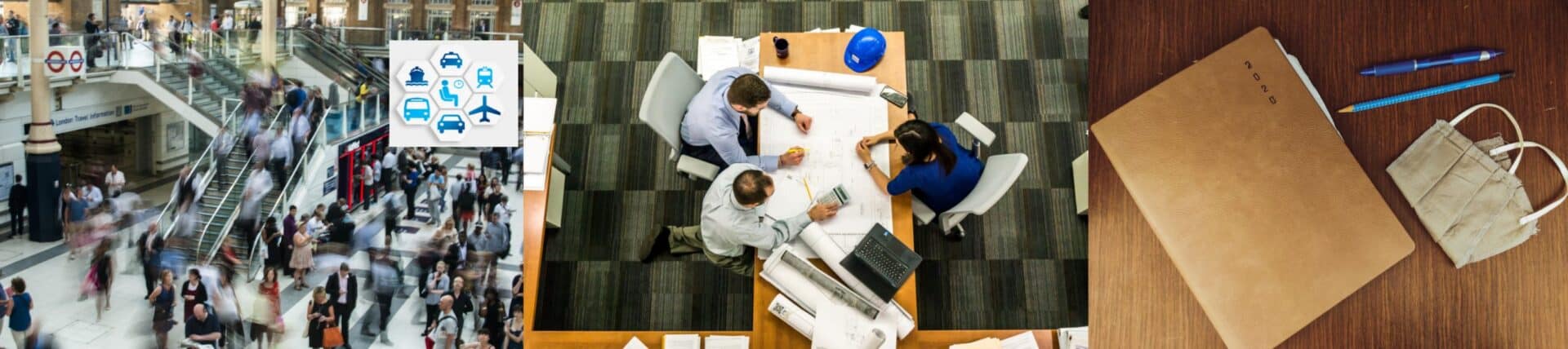 Site Sustainability, Liaise with Local Authorities & Application Evidence