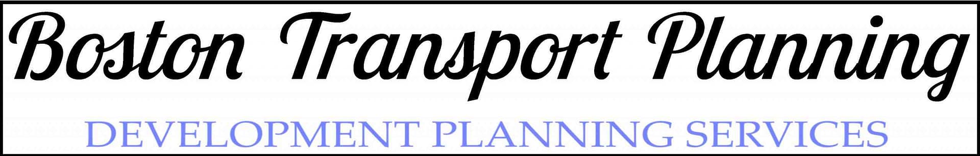 (c) Bostontransportplanning.co.uk